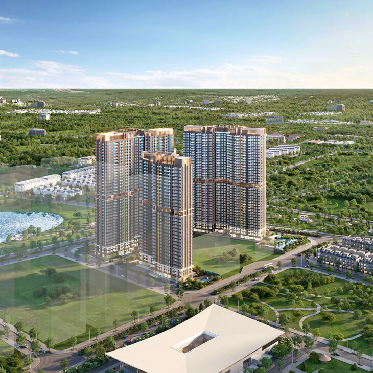 Căn hộ/hạng sang_Masteri Homes Ocean City – View Hồ Ocean Park1 Hà Nội.Giá Tốt. Số Lượng Có Hạn