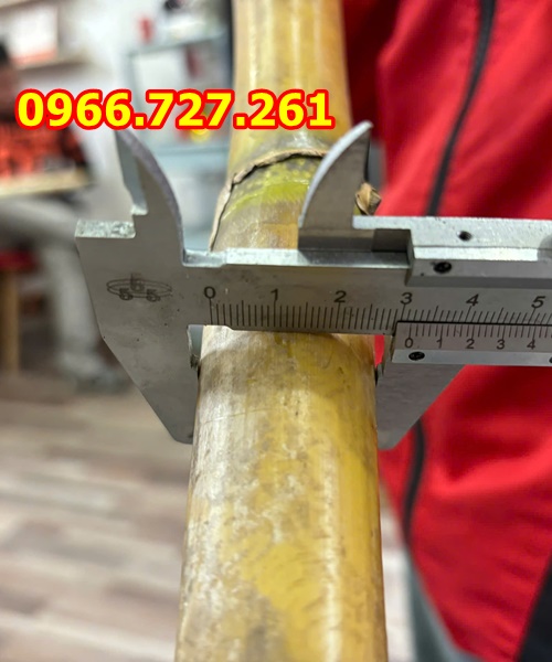 Máy cạo vỏ mía chạy điện Turbo TBM1500