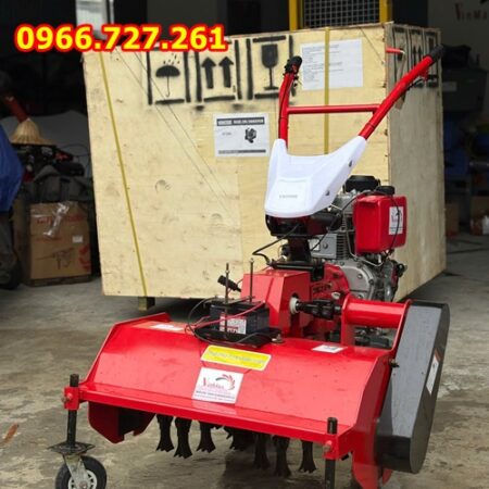 Máy cắt cỏ trục băm công suất lớn – Lưỡi băm 80cm, phù hợp đồng cỏ, bãi chăn nuôi