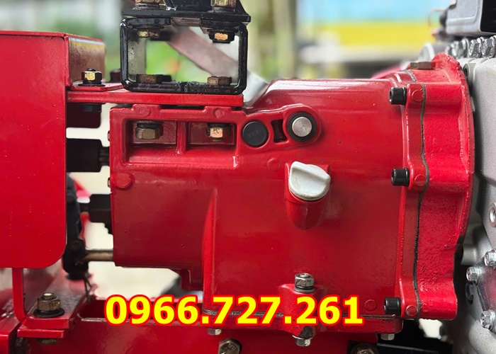 Máy cắt cỏ băm Kawasaki TBD800