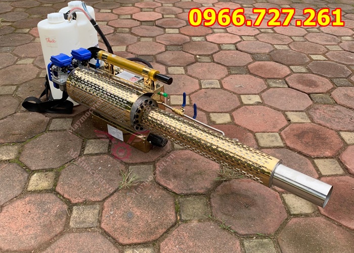 Máy phun diệt khuẩn khử trùng, diệt sâu bệnh FS70