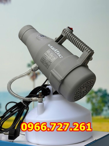 Máy phun sương ULV diệt muỗi chuyên dụng Kawasaki KS50