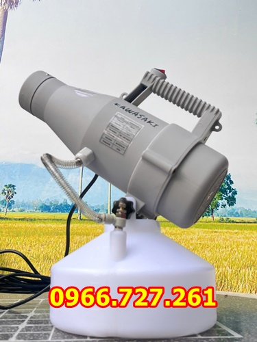Máy phun sương ULV diệt muỗi chuyên dụng Kawasaki KS50
