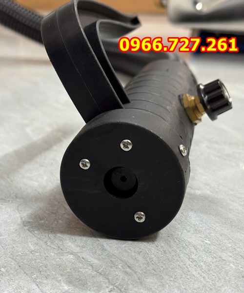 Máy phun diệt muỗi, phòng ngừa dịch bênh Turbo 20L