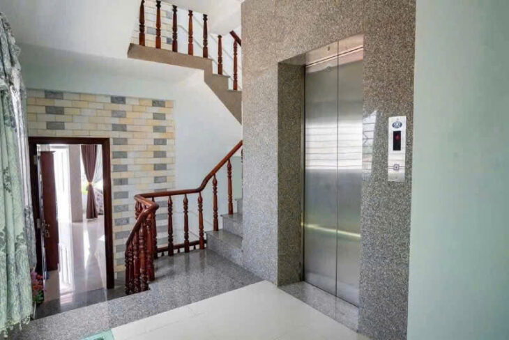 BÁN TÒA CĂN HỘ 6 TẦNG MẶT TIỀN TRUNG TÂM PHƯỜNG NHA TRANG (CÓ THANG MÁY, HỆ THỐNG PCCC)