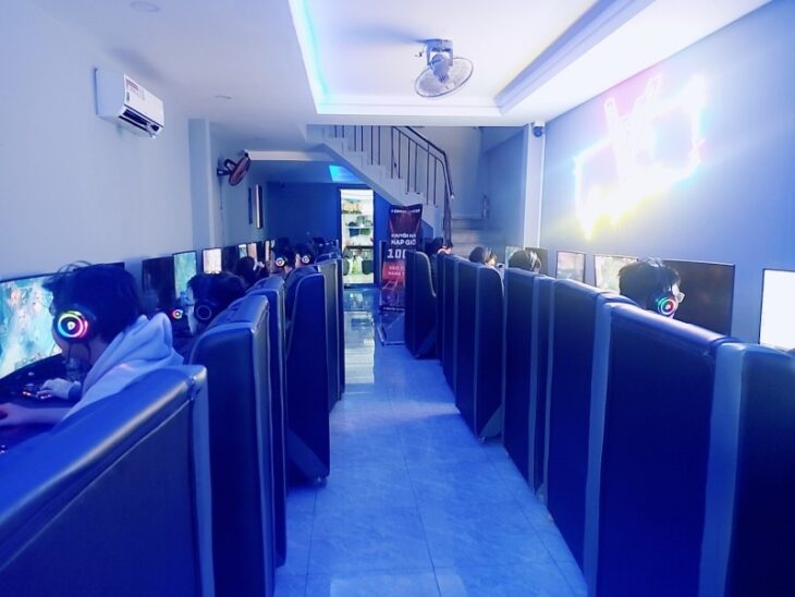 Bán nhà mặt tiền Nguyễn Thị Thập, Quận 7 – 118m2 (4.1×29) – Giá đầu tư