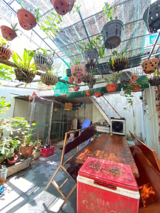 BÁN NHÀ CĂN GÓC LƯƠNG ĐỊNH CỦA, GIÁP TĐC NGỌC HIỆP – TÂY NHA TRANG