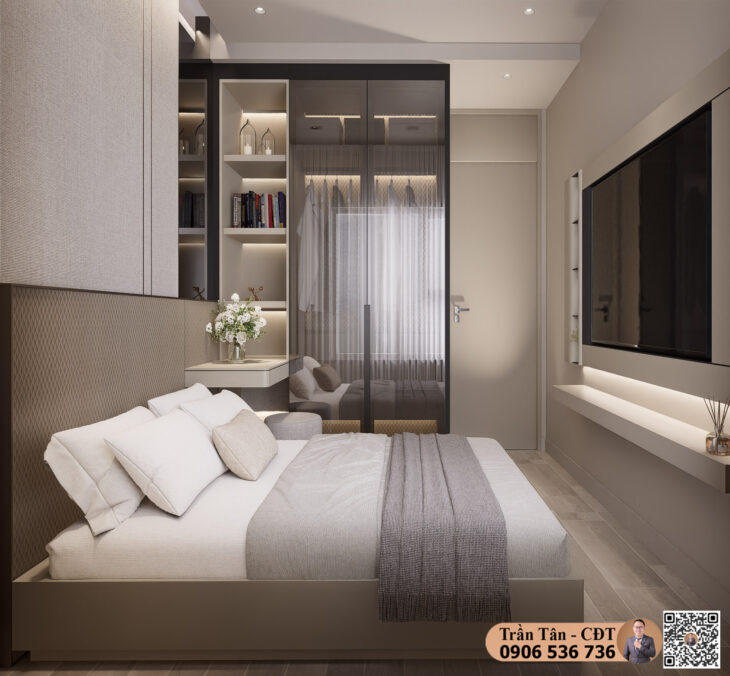 Căn hộ Phú Đông SkyOne – Chỉ từ 1,9 tỷ – Ngay mặt tiền DT743C – Thanh toán chỉ 4.5 triệu/tháng
