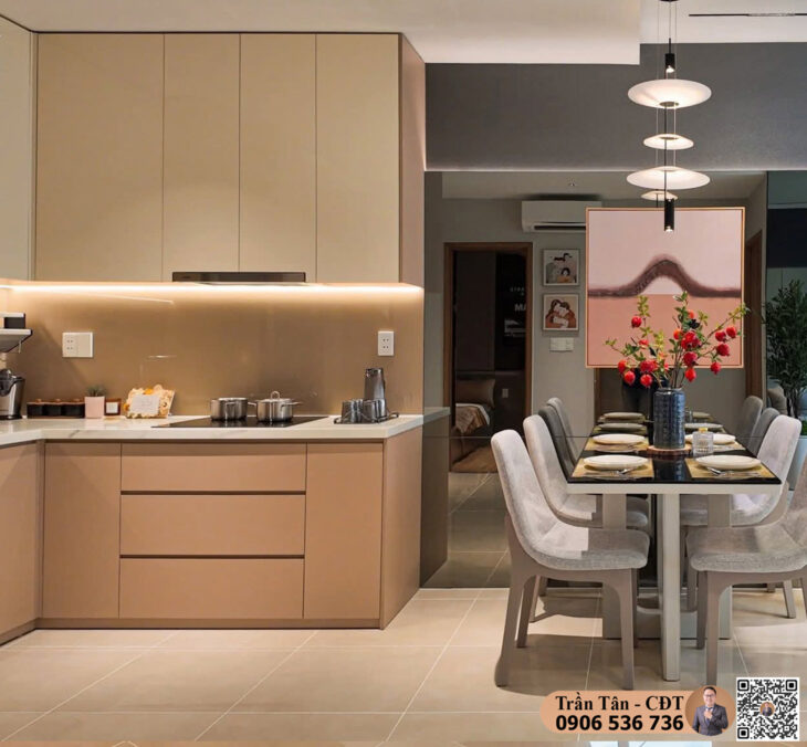 Chỉ với 200 TRIỆU – Nắm trong tay TP.HCM – Thanh toán chỉ 4,5 TRIỆU/THÁNG