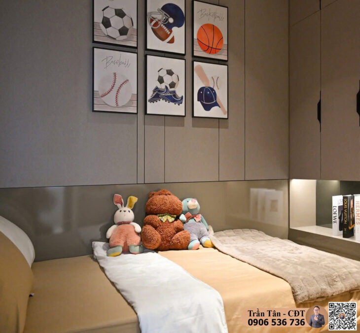 Chỉ với 200 TRIỆU – Nắm trong tay TP.HCM – Thanh toán chỉ 4,5 TRIỆU/THÁNG