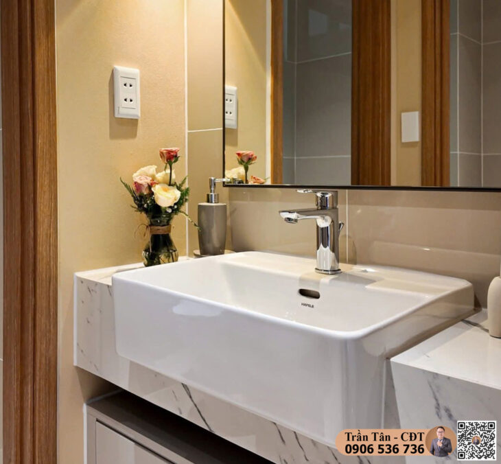 Chỉ với 200 TRIỆU – Nắm trong tay TP.HCM – Thanh toán chỉ 4,5 TRIỆU/THÁNG