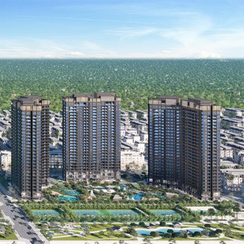 CHUNG CƯ CAO CẤP VIN OCP2 MASTERI TRINITY SQUARE- QUỸ CĂN ĐẸP – GIÁ TỐT CHỈ 𝟓𝐗 𝐓𝐑𝐈𝐄̣̂𝐔/𝐌𝟐