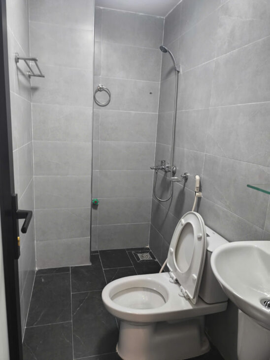 Bán nhà cực đẹp Thịnh Liệt, 6 tầng thang máy, ngõ 3 gác, 33m2, MT 4.2m giá 8.95 tỷ