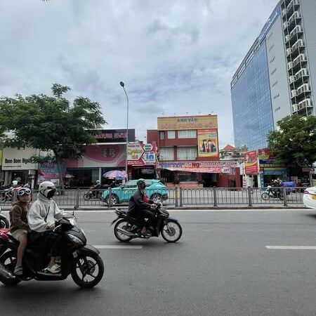 Giảm 2 Tỷ Cho MTKD Trục Nguyễn Oanh Dòng Tiền 1 Tỷ 8 Trên Năm