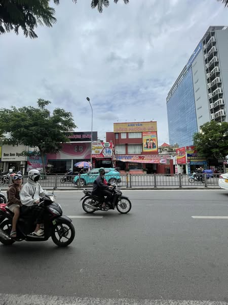 Giảm 2 Tỷ Cho MTKD Trục Nguyễn Oanh Dòng Tiền 1 Tỷ 8 Trên Năm