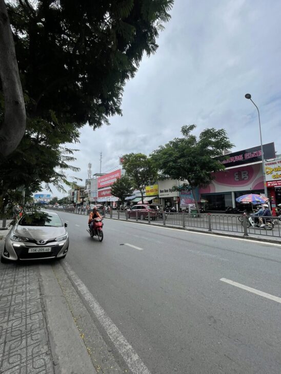 Giảm 2 Tỷ Cho MTKD Trục Nguyễn Oanh Dòng Tiền 1 Tỷ 8 Trên Năm