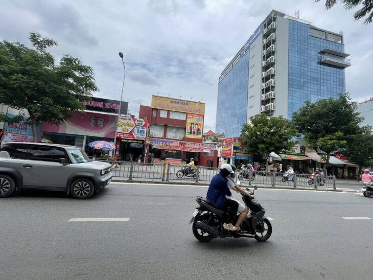 Giảm 2 Tỷ Cho MTKD Trục Nguyễn Oanh Dòng Tiền 1 Tỷ 8 Trên Năm