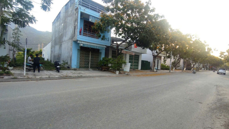 LÔ ĐẤT TÁI ĐỊNH CƯ PHƯỚC HẠ, (XÃ PHƯỚC ĐỒNG) NAM NHA TRANG