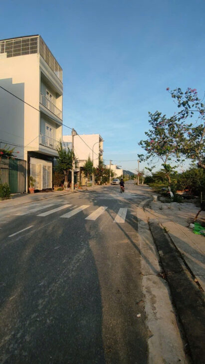 LÔ ĐẤT TÁI ĐỊNH CƯ PHƯỚC HẠ, (XÃ PHƯỚC ĐỒNG) NAM NHA TRANG