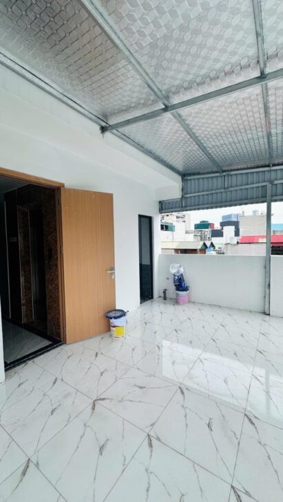 BÁN NHÀ DÒNG TIỀN PHÁO ĐÀI LÁNG ĐỐNG ĐA 6 TẦNG THANG MÁY 20 PHÒNG DOANH THU 1,3 TỶ/NĂM GIÁ 23,5 TỶ