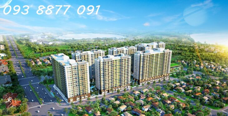NEW GALAXY – SHOPHOUSE SL.12, 150M², GIÁ 5 TỶ – VỊ TRÍ VÀNG DĨ AN, BÌNH DƯƠNG