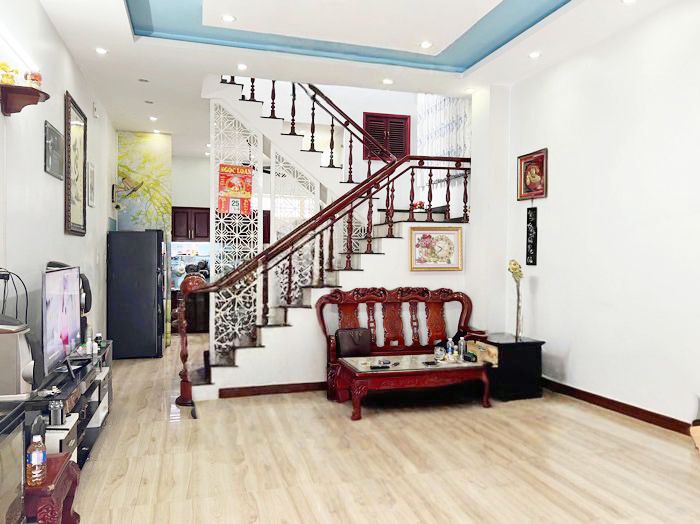 💥 MẶT TIỀN KD NGON – NGAY LÀNG ĐẠI HỌC – SỔ RIÊNG – CHỈ 6,85 TỶ 💥