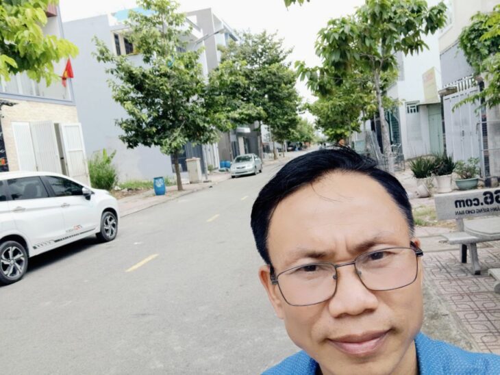 BÁN ĐẤT KDC PHÚ HỒNG THỊNH DĨ AN – ĐƯỜNG 10M THÔNG – NHỈNH 3 TỶ