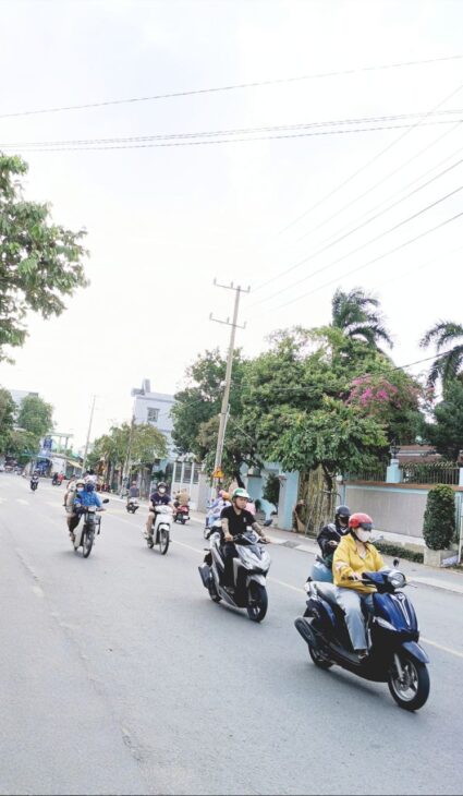 BÁN ĐẤT KDC PHÚ HỒNG THỊNH DĨ AN – ĐƯỜNG 10M THÔNG – NHỈNH 3 TỶ