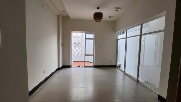 Siêu Phẩm Quang Trung Nhà Đẹp Giá Mềm Hẻm Ôtô