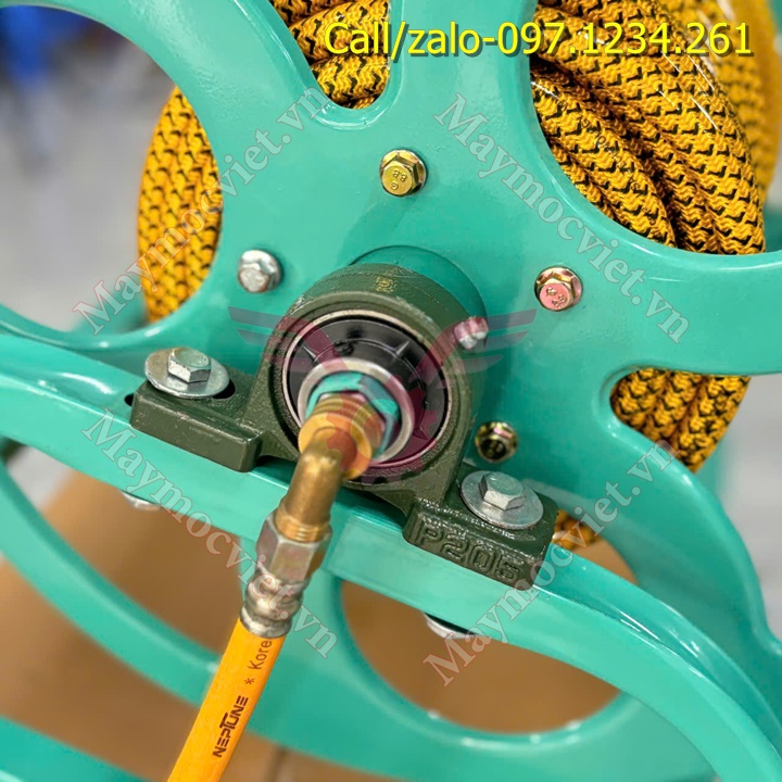 Rulo cuộn dây tối đa 300m giá rẻ