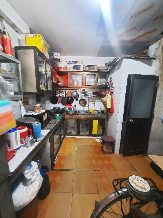 ???? VIP 2 MẶT TIỀN TẠ QUANG BỬU – 83.6M² – KINH DOANH & Ở – CHỈ 11 TỶ