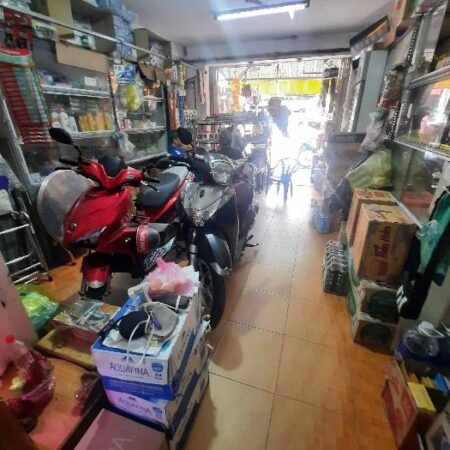 ???? VIP 2 MẶT TIỀN TẠ QUANG BỬU – 83.6M² – KINH DOANH & Ở – CHỈ 11 TỶ ???? VIP 2 MẶT TIỀN TẠ QUANG BỬU – 83.6M² – KINH DOANH & Ở – CHỈ 11 TỶ