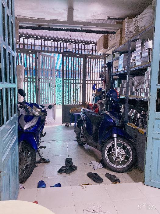 MẶT TIỀN HẺM XE HƠI – CHỢ RẠCH ÔNG – 75M² – CHỈ 11 TỶ