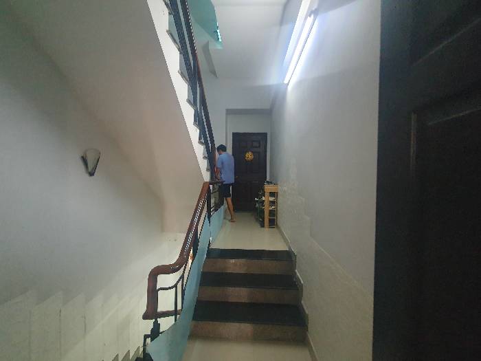 CĂN GÓC 2 MT – XE HƠI NGỦ TRONG NHÀ – 123M² – CHỈ 12.8 TỶ ???? Nguyễn Thị Tần, P.2, Q.8
