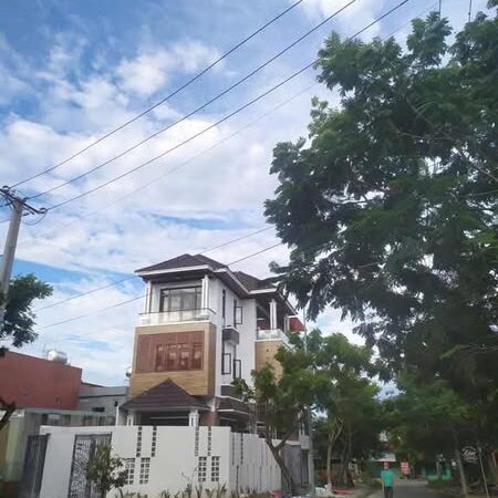 bán nhà trảng bom góc 2 mặt tiền nhà trung tâm trảng bom thổ cư sổ riêng