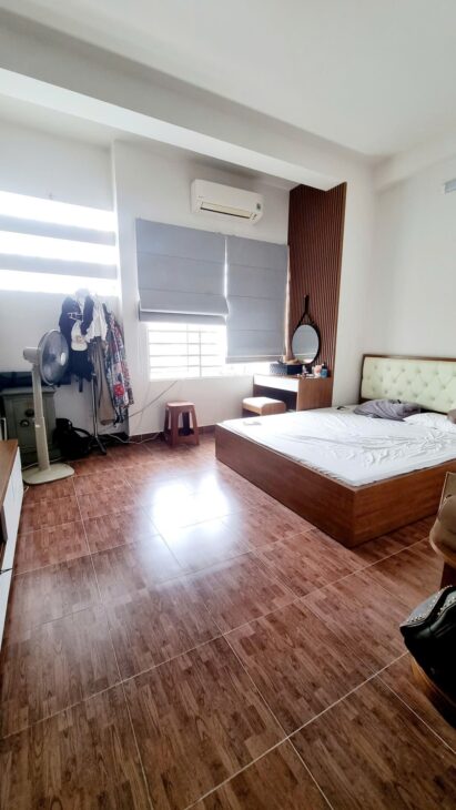 BÁN NHÀ TRẦN BÌNH CẦU GIẤY VỊ TRÍ ĐẸP NGÕ Ô TÔ TRÁNH- KINH DOANH VIEW HỒ 75M 19,5 TỶ