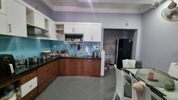 BÁN NHÀ TRẦN BÌNH CẦU GIẤY VỊ TRÍ ĐẸP NGÕ Ô TÔ TRÁNH- KINH DOANH VIEW HỒ 75M 19,5 TỶ