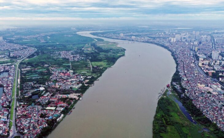 Mở bán Dự án Alluvia City-Khu đô thị sinh thái Khoáng nóng tự nhiên số 1 Hà Nội