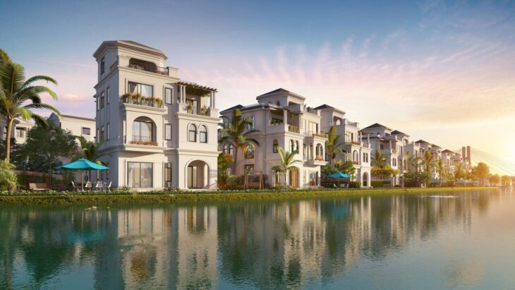 BIỆT-THỰ/ FULLTON-CAPITALAND/(Như Quỳnh)– CHUẨN NGHỈ DƯỠNG SINGAPORE – CÓ SÂN VƯỜN RIÊNG-