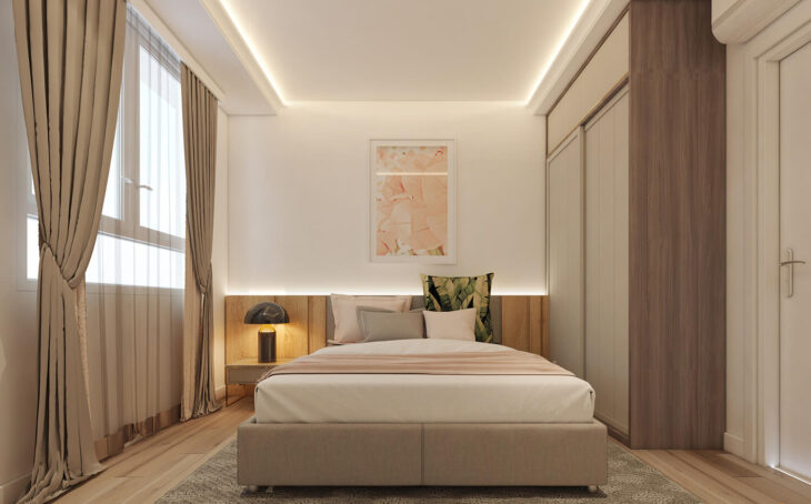 ???? BÁN CĂN HỘ CHUNG CƯ B6 GIẢNG VÕ – 98M² – 3PN – GIÁ 11.8 TỶ ????
