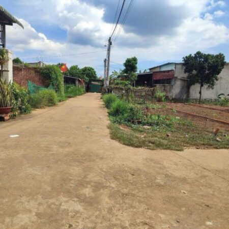 bán đất tây hòa trảng bom 5×20 thổ cư sổ riêng