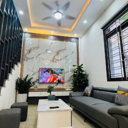 BÁN NHÀ THỤY KHUÊ 50M 5 TẦNG MT 4,6M Ô TÔ ĐỖ – SÁT PHỐ – KINH DOANH – NHỈNH 14 TỶ