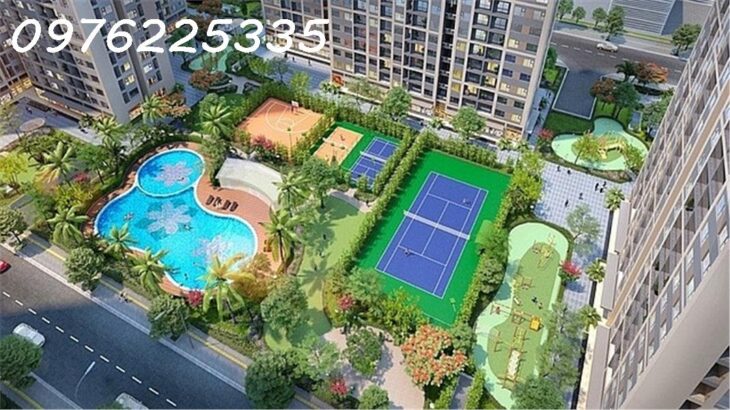 NHÀ Ở XÃ HỘI HAPPY HOME TRÀNG CÁT