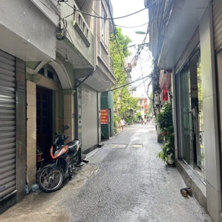 NGUYỄN VĂN LINH,LONG BIÊN 4.3tỷ 23m PHÂN LÔ NGÕ Ô TÔ,KINH DOANH,Ở,CHO THUÊ