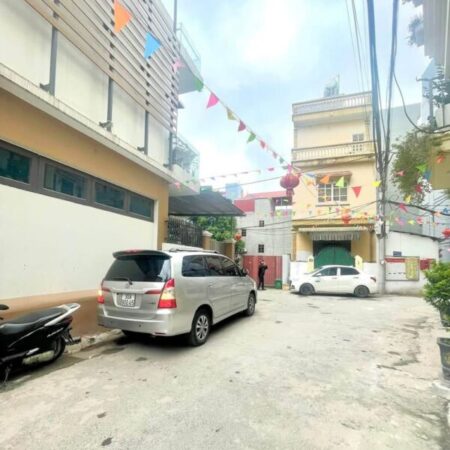 BÁN NHÀ TRẦN CUNG LÔ GÓC 3 MẶT NGÕ 65M²*7TẦNG THANG MÁY, Ô TÔ VÀO NHÀ – GIÁ NHỈNH 18 TỶ BÁN NHÀ TRẦN CUNG LÔ GÓC 3 MẶT NGÕ 65M²*7TẦNG THANG MÁY, Ô TÔ VÀO NHÀ – GIÁ NHỈNH 18 TỶ