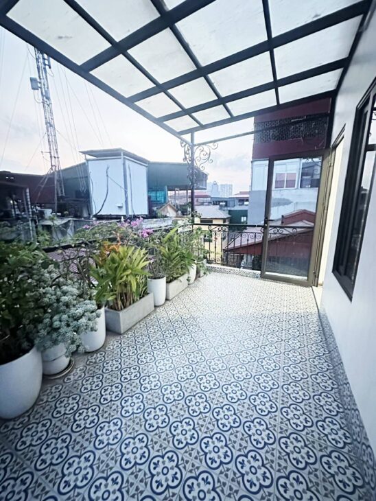 BÁN NHÀ TRUNG TÂM QUẬN ĐỐNG ĐA VỊ TRÍ ĐẸP THIẾT KẾ HIỆN ĐẠI GẦN PHỐ 5 TẦNG 9 TỶ