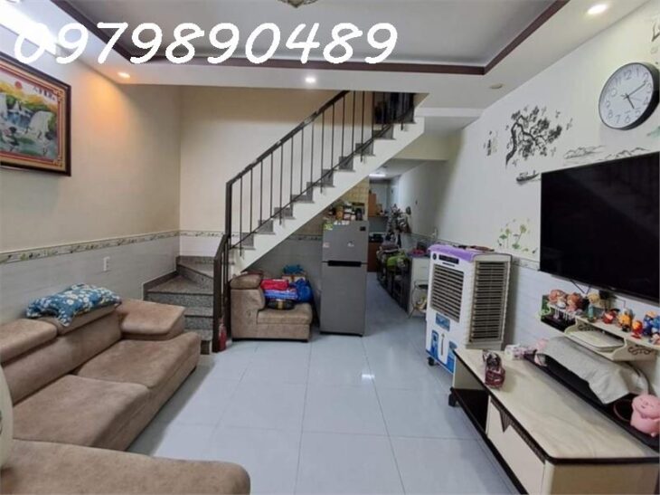 Cần bán nhà mặt tiền Nguyễn Chí Thanh – Hải Châu, 82 m2, 3 tầng, giá hơn 8 tỷ