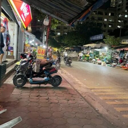 BÁN NHÀ NGÕ ĐỖ NHUẬN, BẮC TỪ LIÊM: 100M2, SỔ ĐỎ, 2 PN, GIÁ CHỈ 37 TỶ – CƠ HỘI AN CƯ LÝ TƯỞNG TẠI HÀ