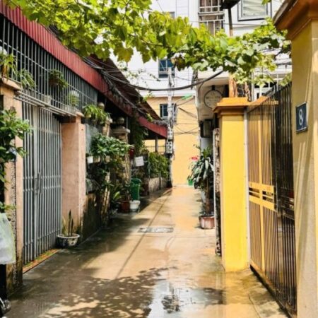 NHÀ MỚI XUÂN ĐỈNH – DT 31M2, MT 6.7M – CHỦ THIỆN CHÍ – SỔ HOA HẬU – Ở NGAY