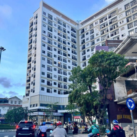 GIÁ RẺ NHẤT THỊ TRƯỜNG Bán căn CT9 KĐT Vĩnh Điềm Trung, phường Tây Nha Trang.